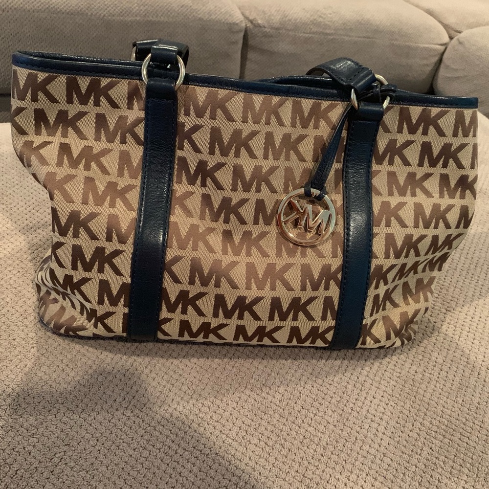 Michael Kors Purse-used